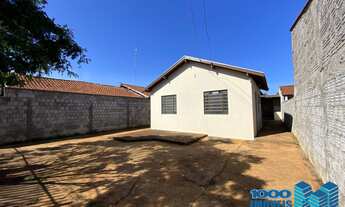 Imagem 4: CASA RESIDENCIAL em DOURADOS - MS, TERRA ROXA II