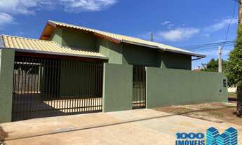 Imagem: CASA RESIDENCIAL em DOURADOS - MS, PARQUE