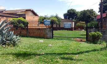 Imagem: CASA RESIDENCIAL em DOURADOS - MS, JARDIM