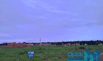 Imagem 2: TERRENO RESIDENCIAL em DOURADOS - MS, CIDADE JARDIM 4