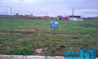 Imagem: TERRENO RESIDENCIAL em DOURADOS - MS, CIDADE