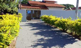Imagem: CASA RESIDENCIAL em DOURADOS - MS, VILA