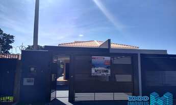 Imagem: CASA RESIDENCIAL em DOURADOS - MS, ALTOS