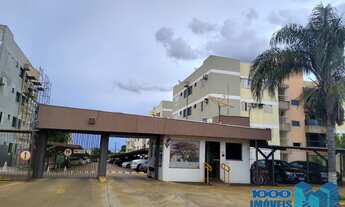 Imagem: APARTAMENTO RESIDENCIAL em DOURADOS - MS