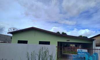 Imagem: CASA RESIDENCIAL em DOURADOS - MS, JARDIM