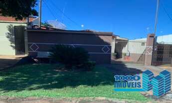 Imagem: CASA RESIDENCIAL em DOURADOS - MS, TERRA