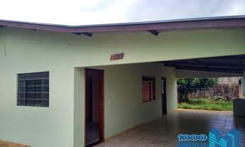 Imagem 3: CASA RESIDENCIAL em DOURADOS - MS, JARDIM AGUA BOA