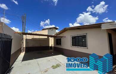 Imagem 3: CASA RESIDENCIAL em DOURADOS - MS, TERRA ROXA