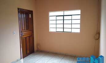 Imagem 5: CASA RESIDENCIAL em DOURADOS - MS, JARDIM AGUA BOA