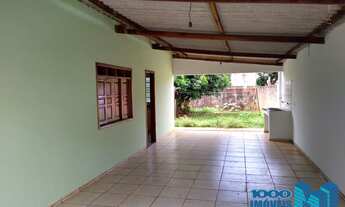 Imagem 4: CASA RESIDENCIAL em DOURADOS - MS, JARDIM AGUA BOA