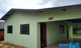 Imagem 2: CASA RESIDENCIAL em DOURADOS - MS, JARDIM AGUA BOA