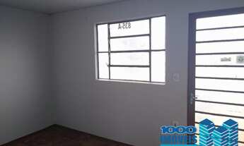 Imagem 3: CASA RESIDENCIAL em DOURADOS - MS, BNH IV PLANO