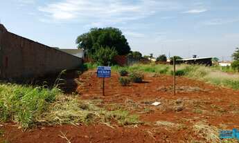 Imagem: TERRENO RESIDENCIAL em DOURADOS - MS, ALTOS