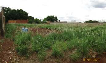 Imagem 3: TERRENO RESIDENCIAL em DOURADOS - MS, ALTOS DO INDAIÁ