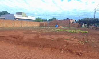 Imagem: TERRENO RESIDENCIAL em DOURADOS - MS, JARDIM