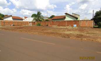Imagem: TERRENO RESIDENCIAL em DOURADOS - MS, JARDIM