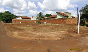 Imagem 3: TERRENO RESIDENCIAL em DOURADOS - MS, JARDIM COLIBRI