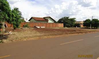 Imagem 2: TERRENO RESIDENCIAL em DOURADOS - MS, JARDIM COLIBRI