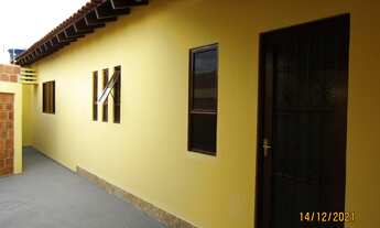 Imagem: CASA RESIDENCIAL em DOURADOS - MS, JARDIM