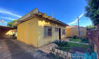 Imagem 3: CASA RESIDENCIAL em DOURADOS - MS, BNH II PLANO