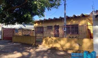 Imagem: CASA RESIDENCIAL em DOURADOS - MS, BNH II