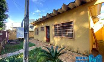 Imagem 4: CASA RESIDENCIAL em DOURADOS - MS, BNH II PLANO