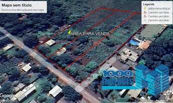 Imagem: CHACARA RESIDENCIAL em DOURADOS - MS, SYRIA