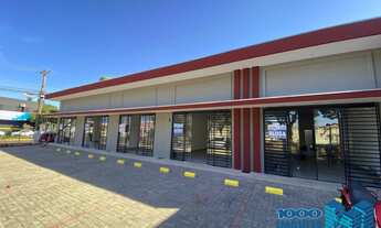 Imagem: SALA COMERCIAL em DOURADOS - MS, CENTRO