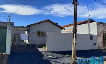 Imagem: CASA RESIDENCIAL em DOURADOS - MS, CONJUNTO