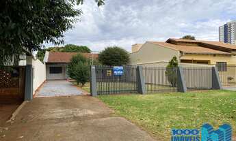 Imagem: CASA RESIDENCIAL em DOURADOS - MS, JARDIM