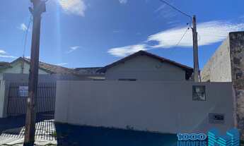 Imagem 3: CASA RESIDENCIAL em DOURADOS - MS, CONJUNTO HABITACIONAL IZIDRO PEDROSO