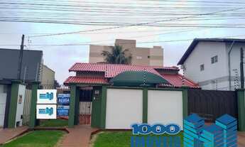 Imagem: CASA RESIDENCIAL em Dourados - MS, Vila
