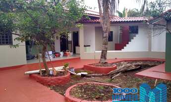 Imagem 6: CASA RESIDENCIAL em Dourados - MS, Vila São Francisco