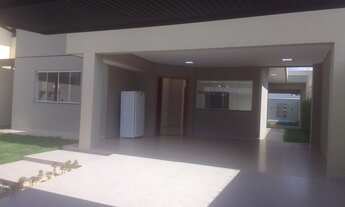 Imagem 2: CASA RESIDENCIAL em DOURADOS - MS, PARQUE ALVORADA