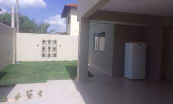 Imagem 4: CASA RESIDENCIAL em DOURADOS - MS, PARQUE ALVORADA