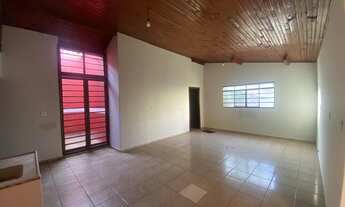 Imagem 5: CASA RESIDENCIAL em DOURADOS - MS, JARDIM SANTO ANDRÉ