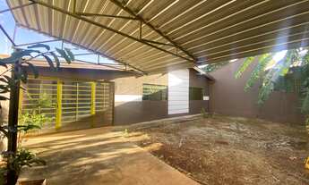 Imagem: CASA RESIDENCIAL em DOURADOS - MS, JARDIM