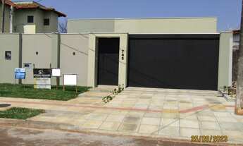 Imagem: CASA RESIDENCIAL em DOURADOS - MS, PARQUE