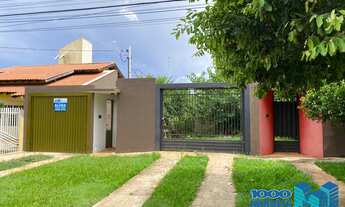 Imagem 2: CASA RESIDENCIAL em DOURADOS - MS, JARDIM SANTO ANDRÉ