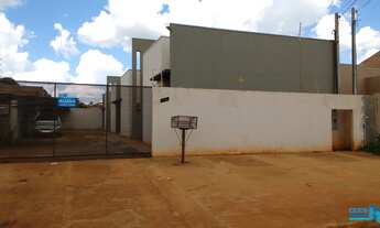 Imagem: CASA RESIDENCIAL em DOURADOS - MS, JARDIM