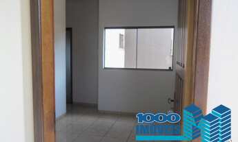 Imagem 4: CASA RESIDENCIAL em DOURADOS - MS, JARDIM COLIBRI