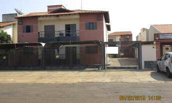 Imagem: APARTAMENTO RESIDENCIAL em dourados - MS