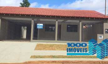 Imagem: CASA RESIDENCIAL em DOURADOS - MS, JARDIM