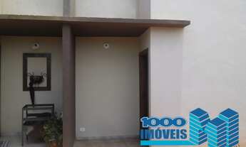 Imagem 3: CASA RESIDENCIAL em DOURADOS - MS, JARDIM COLIBRI