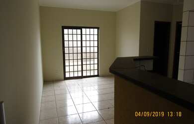 Imagem 4: APARTAMENTO RESIDENCIAL em dourados - MS, pq alvorada