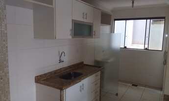 Imagem 6: APARTAMENTO RESIDENCIAL em DOURADOS - MS, VILA PROGRESSO