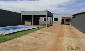 Imagem: CASA RESIDENCIAL em DOURADOS - MS, JARDIM