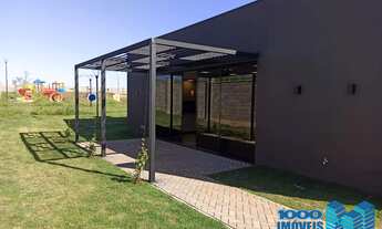 Imagem 4: TERRENO RESIDENCIAL em DOURADOS - MS, VIVERE DO LAGO