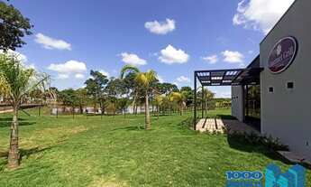 Imagem 7: TERRENO RESIDENCIAL em DOURADOS - MS, VIVERE DO LAGO