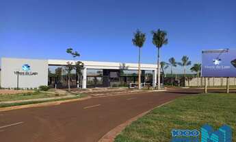 Imagem: TERRENO RESIDENCIAL em DOURADOS - MS, VIVERE